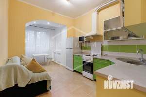 1-к квартира, вторичка, 50м2, 1/5 этаж