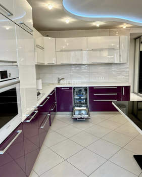 2-к квартира, вторичка, 65м2, 5/5 этаж