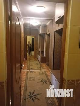 1-к квартира, вторичка, 44м2, 10/10 этаж