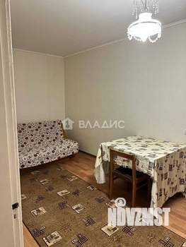 2-к квартира, вторичка, 44м2, 2/5 этаж