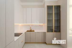 2-к квартира, вторичка, 62м2, 10/10 этаж