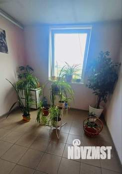 2-к квартира, вторичка, 61м2, 6/6 этаж