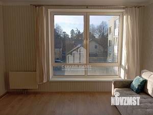 1-к квартира, вторичка, 41м2, 2/3 этаж