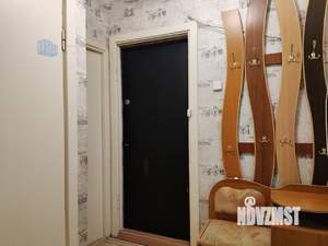 1-к квартира, вторичка, 37м2, 5/9 этаж