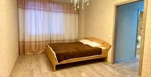 1-к квартира, вторичка, 40м2, 4/10 этаж