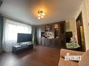 2-к квартира, вторичка, 51м2, 7/10 этаж