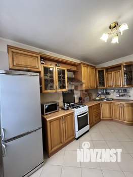 3-к квартира, вторичка, 93м2, 4/5 этаж