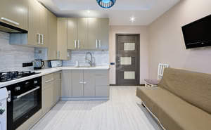 1-к квартира, вторичка, 45м2, 9/9 этаж