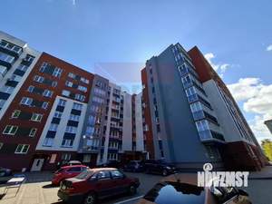 2-к квартира, вторичка, 71м2, 7/8 этаж