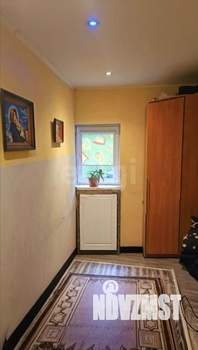 1-к квартира, вторичка, 33м2, 1/3 этаж