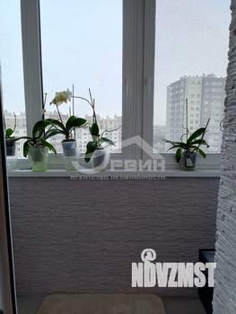 2-к квартира, вторичка, 64м2, 9/9 этаж