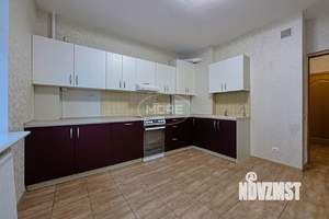 2-к квартира, вторичка, 73м2, 4/12 этаж