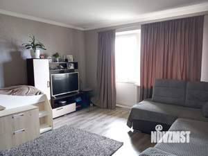 2-к квартира, вторичка, 59м2, 5/9 этаж