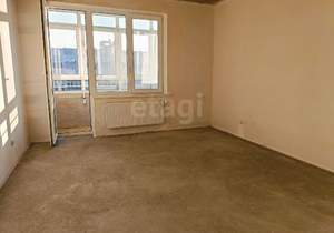 Студия квартира, вторичка, 25м2, 15/16 этаж