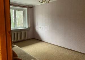 2-к квартира, вторичка, 46м2, 1/5 этаж