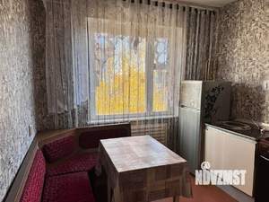 2-к квартира, вторичка, 51м2, 5/5 этаж