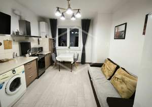 1-к квартира, вторичка, 37м2, 7/9 этаж