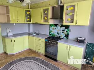 3-к квартира, вторичка, 73м2, 3/3 этаж