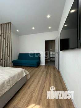 1-к квартира, вторичка, 33м2, 9/10 этаж