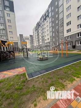 1-к квартира, вторичка, 43м2, 8/9 этаж