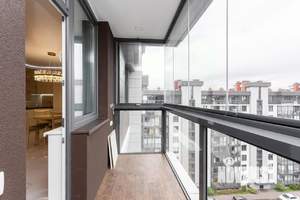 3-к квартира, вторичка, 90м2, 9/9 этаж