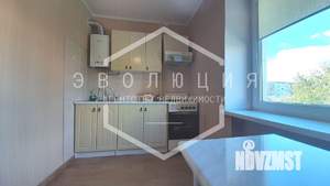 2-к квартира, вторичка, 51м2, 3/5 этаж