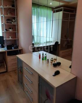 3-к квартира, вторичка, 67м2, 12/13 этаж