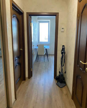 1-к квартира, вторичка, 42м2, 5/9 этаж