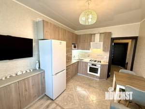 1-к квартира, вторичка, 53м2, 3/8 этаж