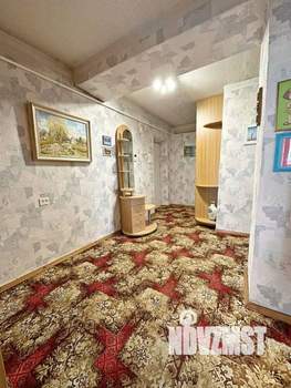 2-к квартира, вторичка, 58м2, 14/14 этаж