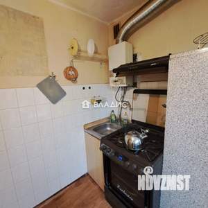 1-к квартира, вторичка, 30м2, 1/5 этаж