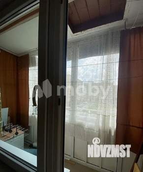 1-к квартира, вторичка, 36м2, 5/9 этаж