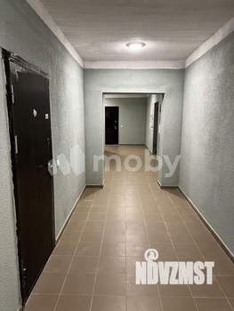 1-к квартира, вторичка, 38м2, 4/9 этаж