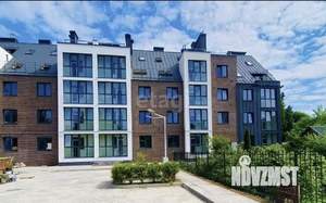 2-к квартира, вторичка, 101м2, 4/4 этаж