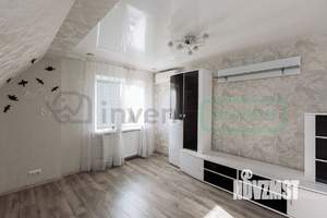 2-к квартира, вторичка, 50м2, 3/3 этаж