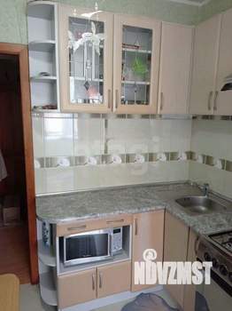 2-к квартира, вторичка, 50м2, 5/5 этаж