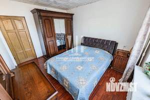 3-к квартира, вторичка, 66м2, 11/12 этаж