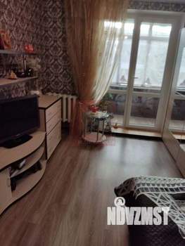 4-к квартира, вторичка, 82м2, 2/5 этаж