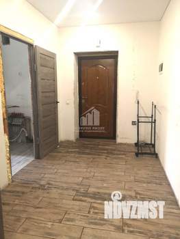 2-к квартира, вторичка, 57м2, 1/8 этаж