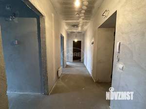2-к квартира, вторичка, 51м2, 1/10 этаж