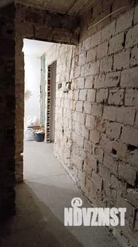 2-к квартира, вторичка, 44м2, 1/5 этаж