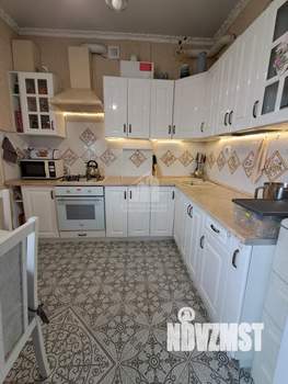 3-к квартира, вторичка, 105м2, 3/3 этаж