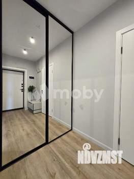 1-к квартира, вторичка, 44м2, 5/10 этаж