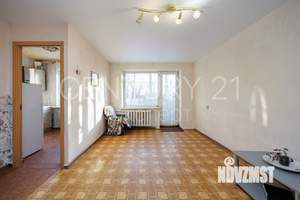 1-к квартира, вторичка, 33м2, 5/5 этаж