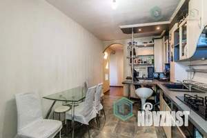 2-к квартира, вторичка, 74м2, 3/5 этаж