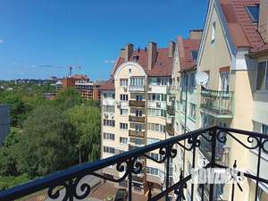 1-к квартира, вторичка, 45м2, 8/8 этаж