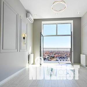 1-к квартира, вторичка, 46м2, 9/9 этаж