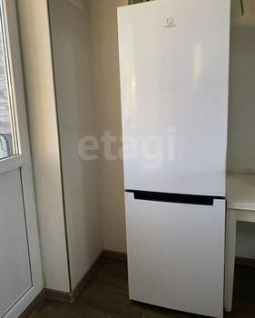 1-к квартира, вторичка, 36м2, 7/10 этаж