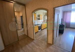 1-к квартира, вторичка, 34м2, 7/8 этаж