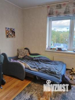 2-к квартира, вторичка, 62м2, 5/5 этаж